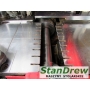 Strugarka czterostronna Leadermac LMC 523 Smartmac  230/140