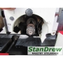 Strugarka czterostronna Leadermac LMC 523 Smartmac  230/140