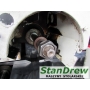 Strugarka czterostronna Leadermac LMC 523 Smartmac  230/140