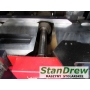 Strugarka czterostronna Leadermac LMC 523 Smartmac  230/140