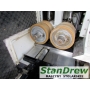 Strugarka czterostronna Leadermac LMC 523 Smartmac  230/140