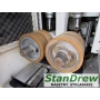 Strugarka czterostronna Leadermac LMC 523 Smartmac  230/140