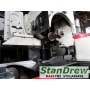 Strugarka czterostronna Leadermac LMC 523 Smartmac  230/140