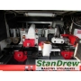 Strugarka czterostronna Leadermac LMC 523 Smartmac  230/140