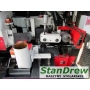 Strugarka czterostronna Leadermac LMC 523 Smartmac  230/140