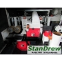 Strugarka czterostronna Leadermac LMC 523 Smartmac  230/140