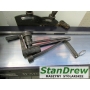 Strugarka czterostronna Leadermac LMC 523 Smartmac  230/140