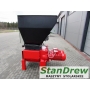 Rębak Shredder Rozdrabniacz Weima ZM 30S