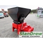 Rębak Shredder Rozdrabniacz Weima ZM 30S