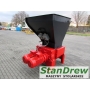 Rębak Shredder Rozdrabniacz Weima ZM 30S