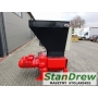 Rębak Shredder Rozdrabniacz Weima ZM 30S