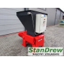 Rębak Shredder Rozdrabniacz Weima ZM 30S