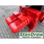Rębak Shredder Rozdrabniacz Weima ZM 30S