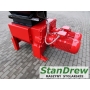 Rębak Shredder Rozdrabniacz Weima ZM 30S