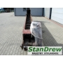 stół podawczy radler do trocin odbiór trocin