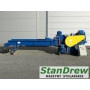 Rębak Rozdrabniacz Teknamotor Skorpion 500 EB/2