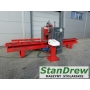 Trak ramowy pionowy Wielopiła Trak-Met PRU -570 4/8
