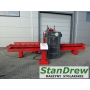 Trak ramowy pionowy Wielopiła Trak-Met PRU -570 4/8