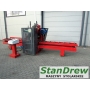 Trak ramowy pionowy Wielopiła Trak-Met PRU -570 4/8