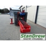 Trak ramowy pionowy Wielopiła Trak-Met PRU -570 4/8