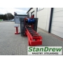 Trak ramowy pionowy Wielopiła Trak-Met PRU -570 4/8