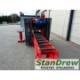 Trak ramowy pionowy Wielopiła Trak-Met PRU -570 4/8