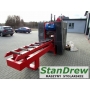 Trak ramowy pionowy Wielopiła Trak-Met PRU -570 4/8