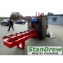 Trak ramowy pionowy Wielopiła Trak-Met PRU -570 4/8