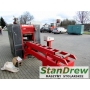 Trak ramowy pionowy Wielopiła Trak-Met PRU -570 4/8