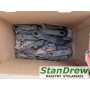 Trak ramowy pionowy Wielopiła Trak-Met PRU -570 4/8