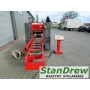Trak ramowy pionowy Wielopiła Trak-Met PRU -570 4/8