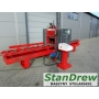 Trak ramowy pionowy Wielopiła Trak-Met PRU -570 4/8