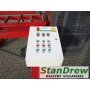 Trak ramowy pionowy Wielopiła Trak-Met PRU -570 4/8