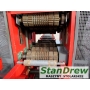 Trak ramowy pionowy Wielopiła Trak-Met PRU -570 4/8