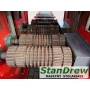 Trak ramowy pionowy Wielopiła Trak-Met PRU -570 4/8