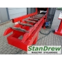 Trak ramowy pionowy Wielopiła Trak-Met PRU -570 4/8