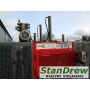 Trak ramowy pionowy Wielopiła Trak-Met PRU -570 4/8