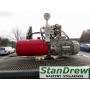 Trak ramowy pionowy Wielopiła Trak-Met PRU -570 4/8
