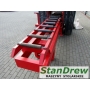 Trak ramowy pionowy Wielopiła Trak-Met PRU -570 4/8