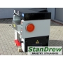 Grubościówka JAROMA DSMD 63