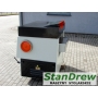 Grubościówka JAROMA DSMD 63