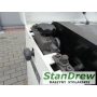 Szlifierka walcowa JET DDS-225