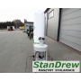 Odciąg trocin – 4 workowy PERFECT FM300S-1 / 6800 m3/h
