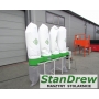 Odciąg trocin – 4 workowy PERFECT FM300S-1 / 6800 m3/h
