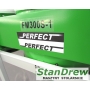 Odciąg trocin – 4 workowy PERFECT FM300S-1 / 6800 m3/h