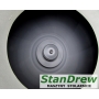 Odciąg trocin – 4 workowy PERFECT FM300S-1 / 6800 m3/h
