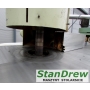 Frezarka SCM FLEX 1 z posuwem i pulpitem