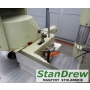 Frezarka SCM FLEX 1 z posuwem i pulpitem