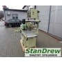 Frezarka SCM FLEX 1 z posuwem i pulpitem