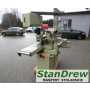 Frezarka SCM FLEX 1 z posuwem i pulpitem